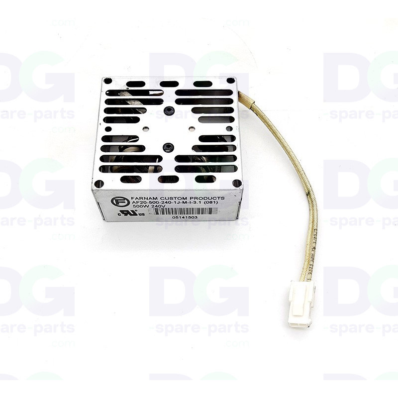 B4H70-67126 printzone heater – HP Latex | DG Spare Parts