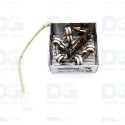 B4H70-67126 printzone heater – HP Latex | DG Spare Parts