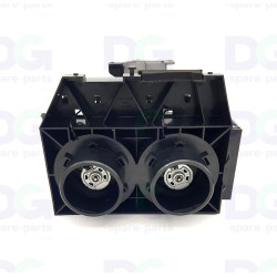 Vacuum fan assembly - B4H70-67001