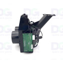 Vacuum fan assembly - B4H70-67001