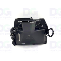 Vacuum fan assembly - B4H70-67001