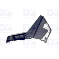 Impinging covers B4H70-67078 – pièce détachée HP® (photo 2)