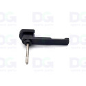 Input roll support - Q1273-60103 (2pcs)