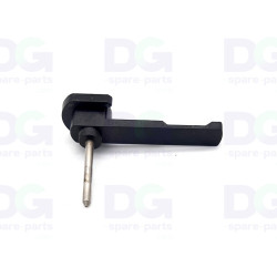 Input roll support - Q1273-60103 (2pcs)