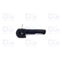 Input roll support - Q1273-60103 (2pcs)