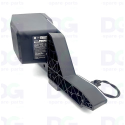 B4H70-67081 - HP Take Up Reel Motor Module