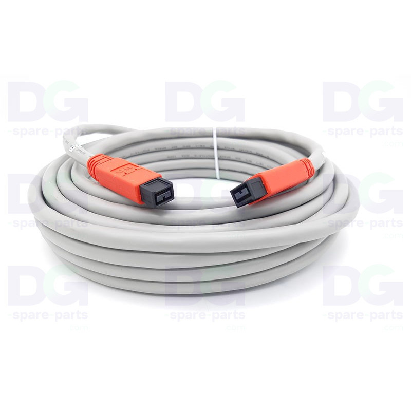 3010105379 - CABLE-FIREWIRE 1394B 9TO9 25FT