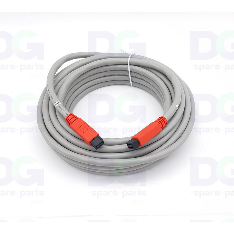 3010105379 - CABLE-FIREWIRE 1394B 9TO9 25FT