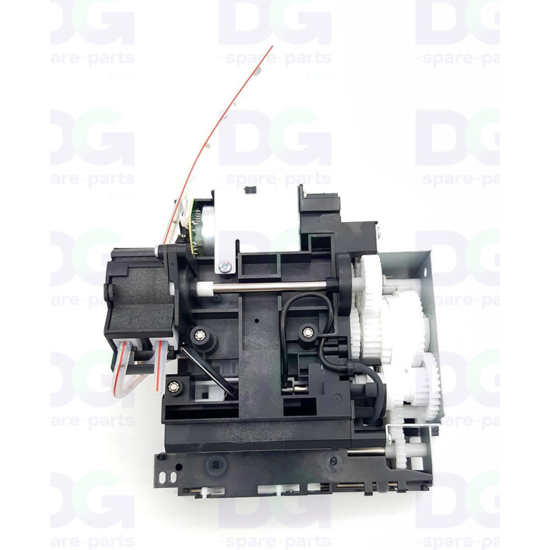 Wartungsstation 1619783 – Epson SureColor SC-F2000 | DG