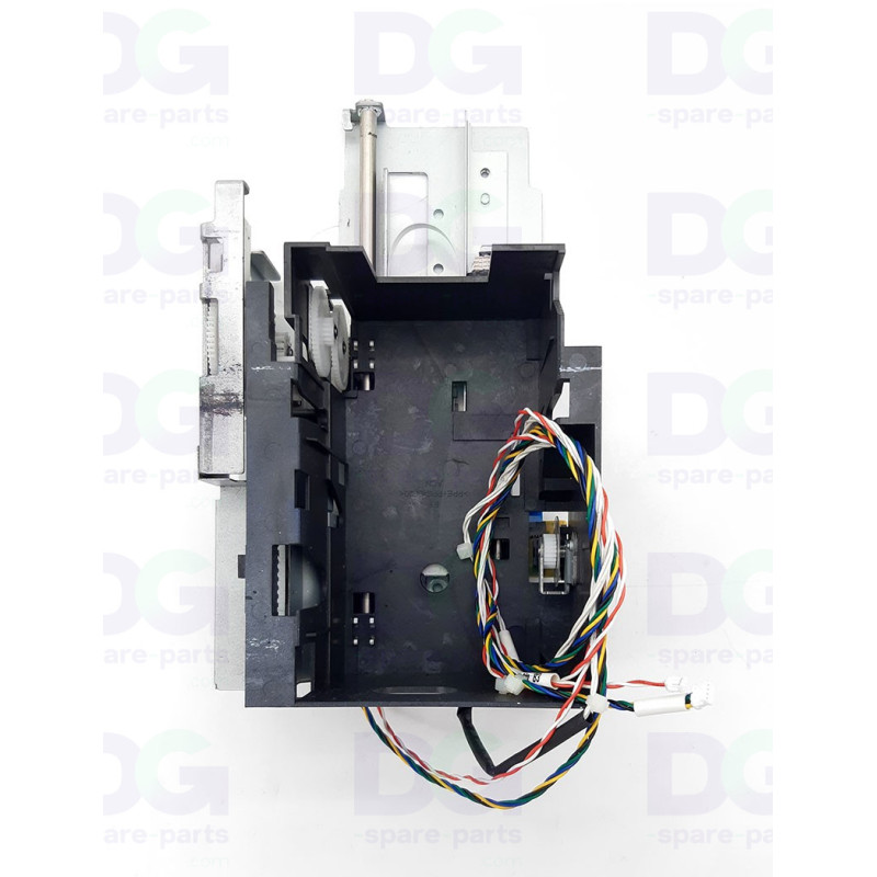 1637798 limpador de pano – Epson SureColor SC-F2000 | DG