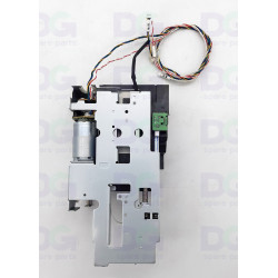 1637798 limpador de pano – Epson SureColor SC-F2000 | DG
