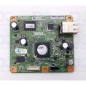 MAIN NETWORK BOARD ASSY - 2135483
