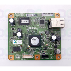 MAIN NETWORK BOARD ASSY - 2135483