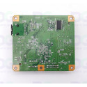 MAIN NETWORK BOARD ASSY - 2135483