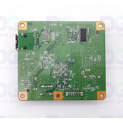 MAIN NETWORK BOARD ASSY - 2135483