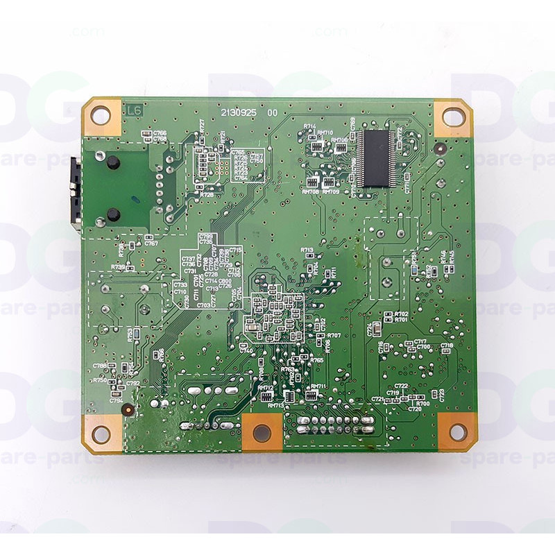 MAIN NETWORK BOARD ASSY - 2135483