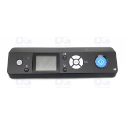PANEL ASSY A ESL ASP - 1636980