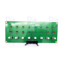 7500602-0004 - Agfa Control Board