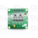 Cartridge PCB (M2) - 7500402-0004 – pièce détachée Agfa® (photo 2)