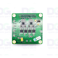 Cartridge PCB (M2) - 7500402-0004 – pièce détachée Agfa® (photo 2)