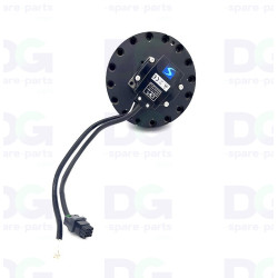 Servo Motor (400W) + Reduction Gear Motor (Harmonic) - 7590105-0002 + 51001-0005