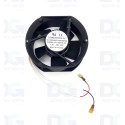 7590101-0016 - DC FAN - FP-108EX/DC