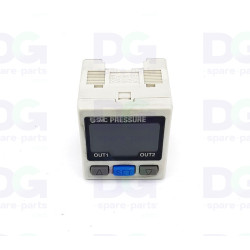 SMC PSE302 controller - PSE302