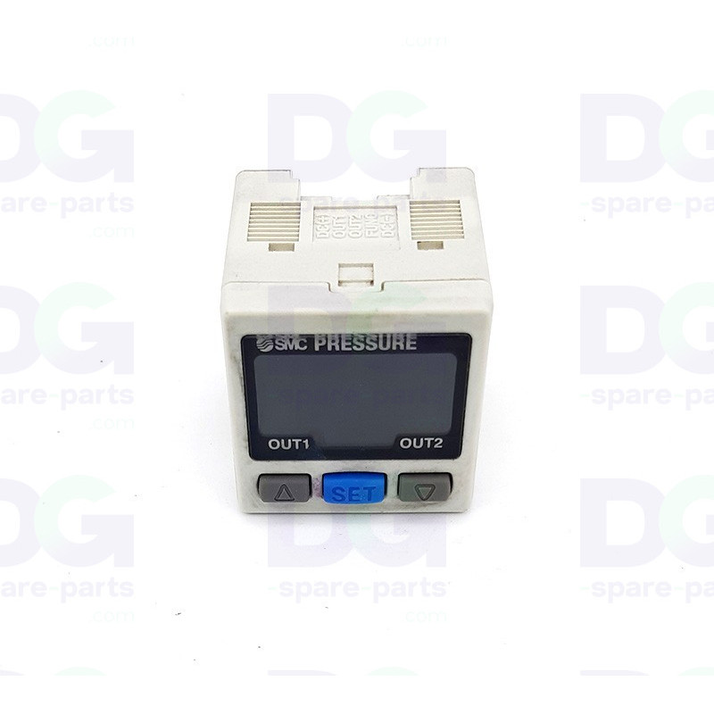 SMC PSE302 controller - PSE302