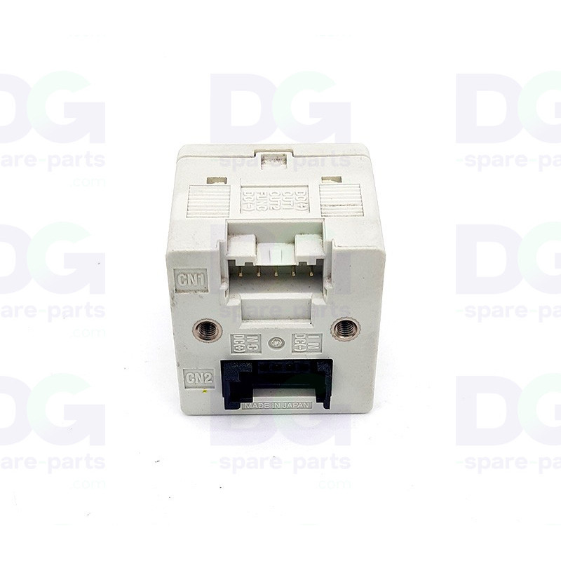 SMC PSE302 controller - PSE302