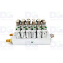 7300102-0010 pneumatic manifold – Agfa Anapurna | DG Spare