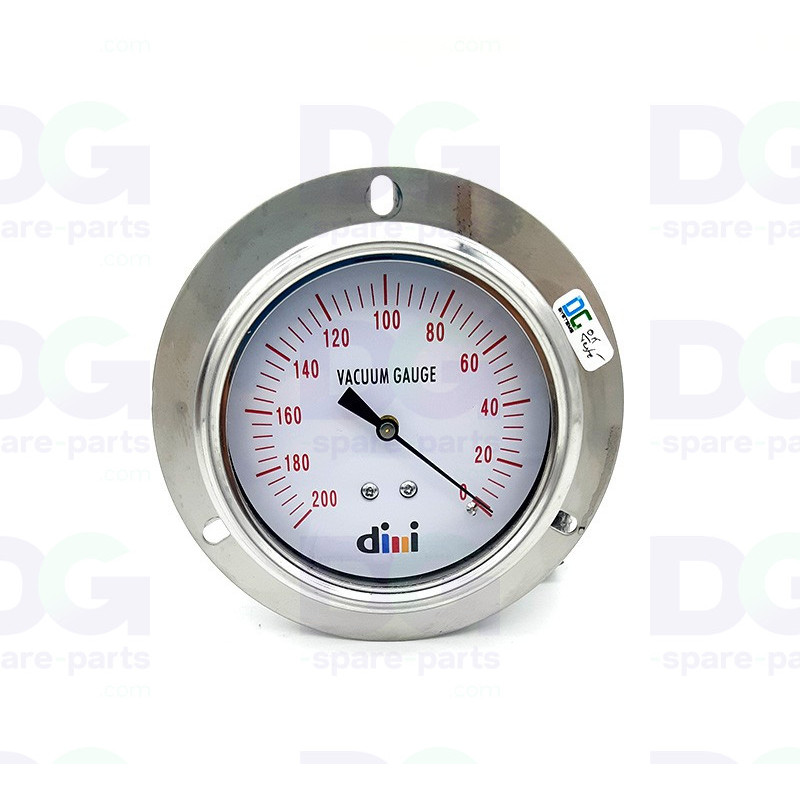Vacuum Tasimeter - 7620102-0005 – pièce détachée Agfa®