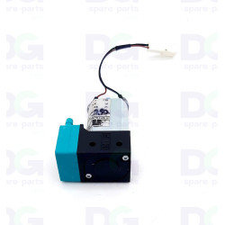 KNF-Pumpe 50701-0002 – Agfa Anapurna M/Mv | DG