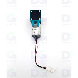 KNF-Pumpe 50701-0002 – Agfa Anapurna M/Mv | DG