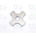 Refill sensor guide - 7020403-0001