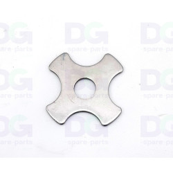 Refill sensor guide - 7020403-0001