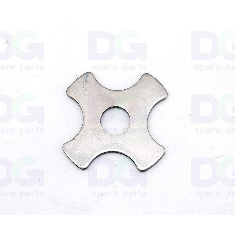 Refill sensor guide - 7020403-0001