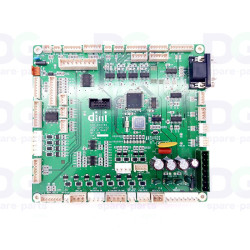 7501402-0010 - SUB PCB