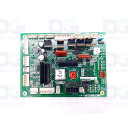 Head Lifting PCB - 7501502-0004
