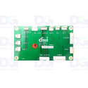 UVI-01 - IF PCB