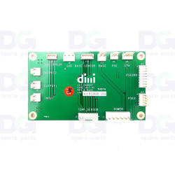 UVI-01 - IF PCB