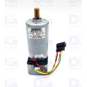 VS-640 Assy, Feed Motor - 6701409040