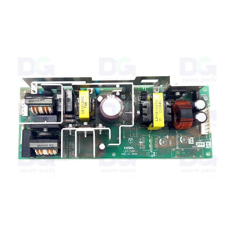 GX-640 POWER UNIT,LEP150F-41 - 1000004016
