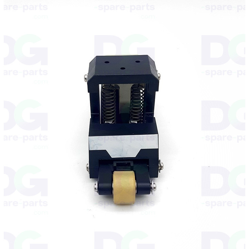 GX-500 PACK ASSY P-ROLLER C - 6700290170