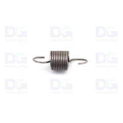 GX-640 SPRING, MOTOR - 1000007089