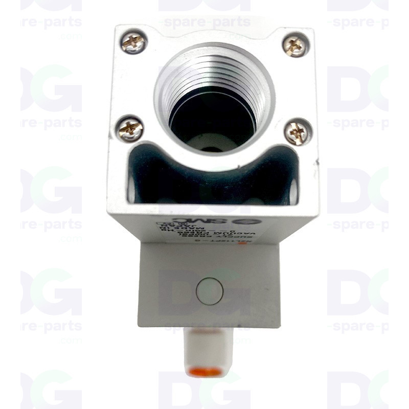 VACUUM EJECTOR W\GAGE - P4568-A