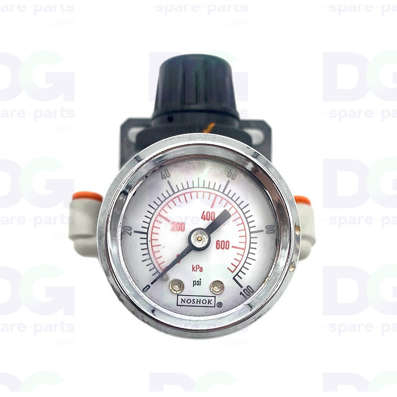 REGULATOR PURGE/VAC PV200 - AA90686