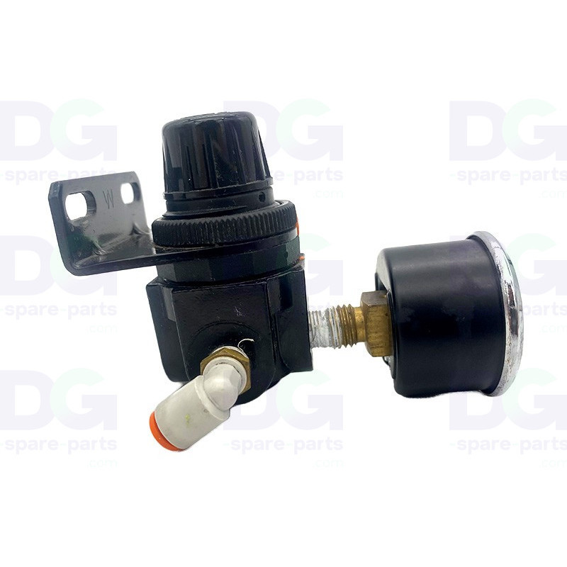 REGULATOR PURGE/VAC PV200 - AA90686