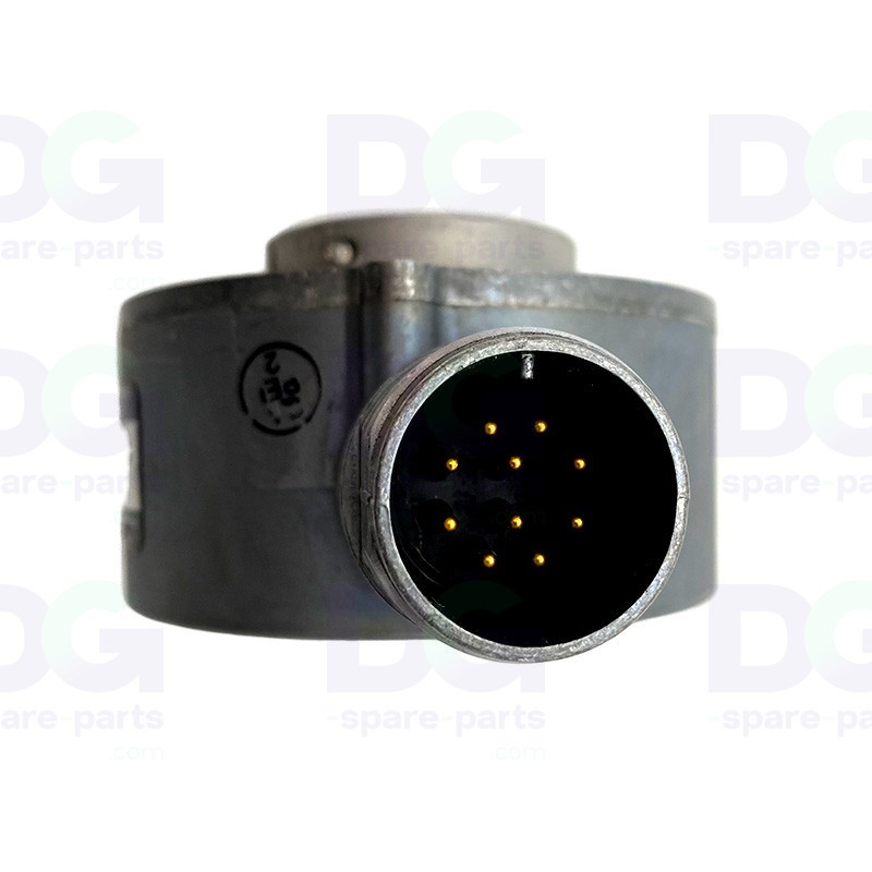 FS KIT ENCODER AND BRACKET QS - 45071849