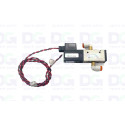SOLENOID VACUUM PV200 - AA90695