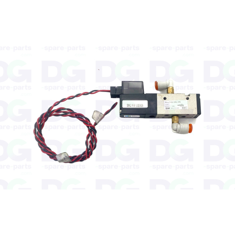 SOLENOID VACUUM PV200 - AA90695